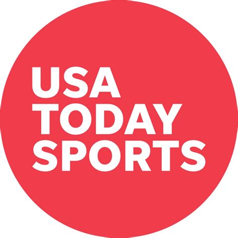 USA TODAY Sports is one of the top sports sites in the nation. Viewers rely on on us for unique insight into the top stories, expert analysis and breaking news. 